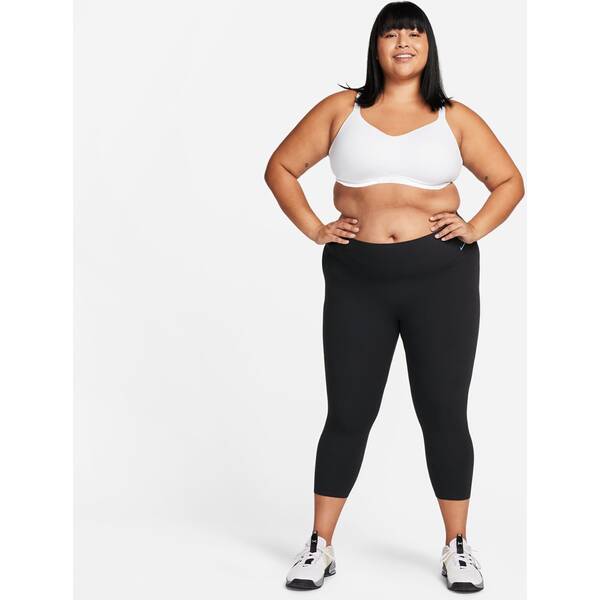 Thumbnail - NIKE Damen Top W NK ALATE MINIMALIST BRA