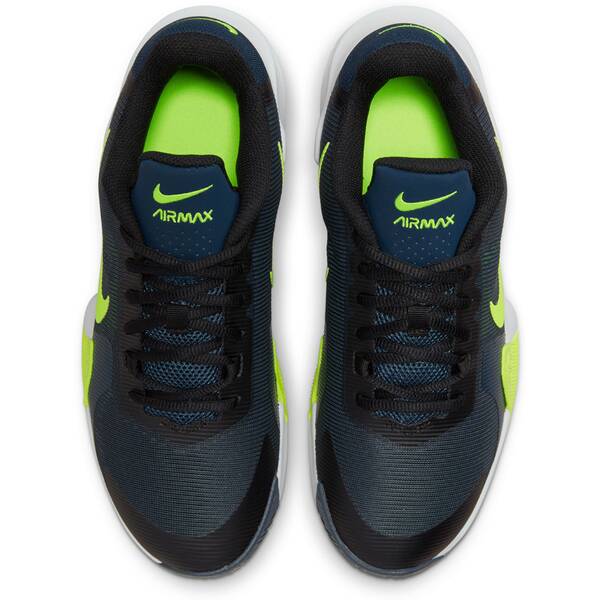 Thumbnail - NIKE Herren Basketballschuhe AIR MAX IMPACT 4