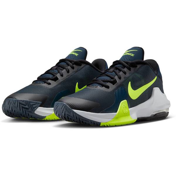Thumbnail - NIKE Herren Basketballschuhe AIR MAX IMPACT 4