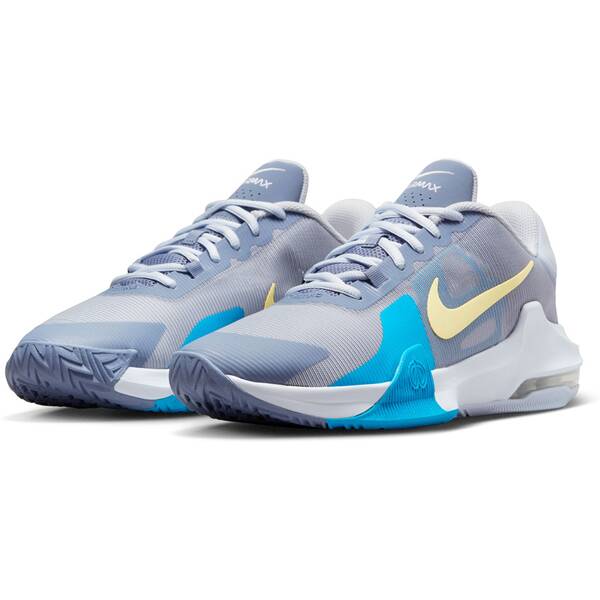 Thumbnail - NIKE Herren Basketballschuhe AIR MAX IMPACT 4