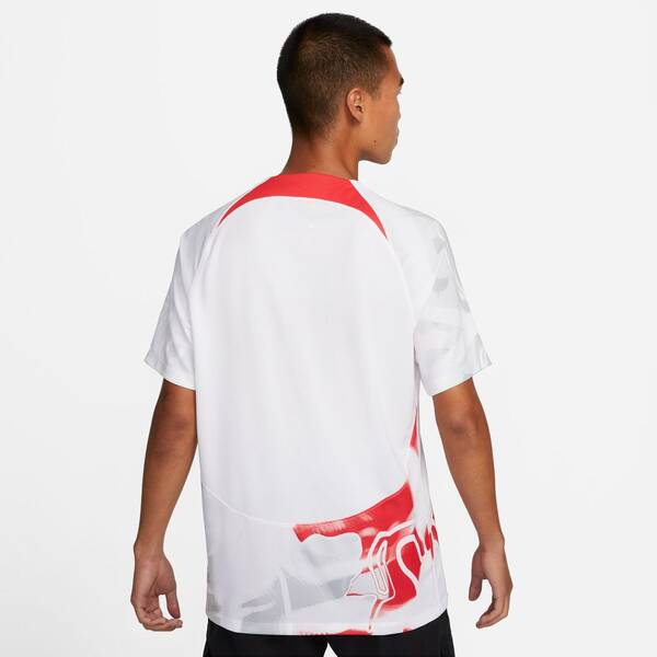 Thumbnail - NIKE Herren Fantrikot RBLZ M NK DF STAD JSY SS HM