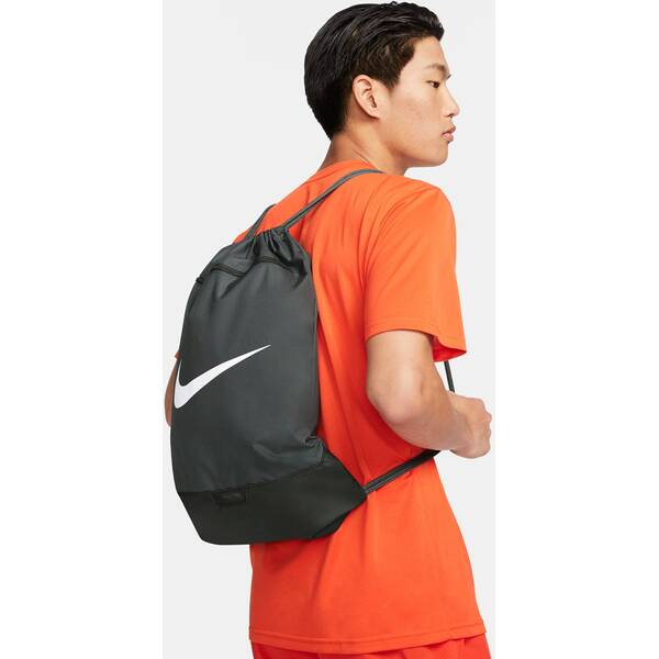 Thumbnail - NIKE Tasche NK BRSLA DRWSTRNG 9.5 (18L)