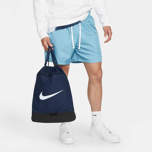 Thumbnail - NIKE Tasche NK BRSLA DRWSTRNG 9.5 (18L)