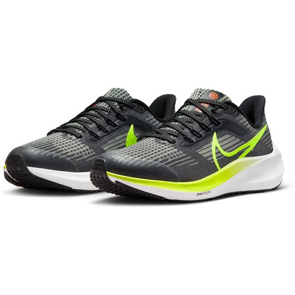 Thumbnail - NIKE Kinder Freizeitschuhe Nike Air Zoom Pegasus 39 Big Kids'