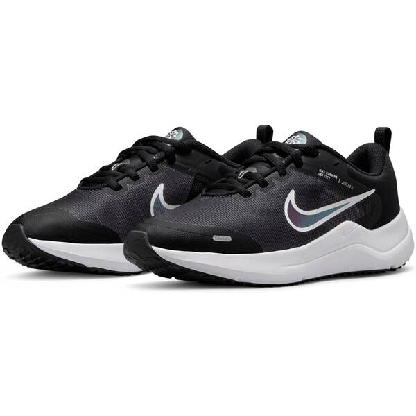 Thumbnail - NIKE Kinder Freizeitschuhe DOWNSHIFTER 12 NN (GS)