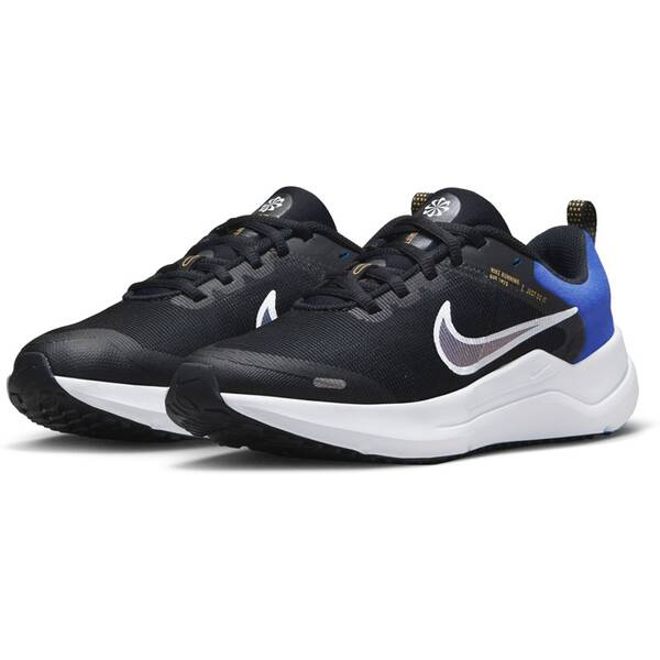 Thumbnail - NIKE Kinder Freizeitschuhe DOWNSHIFTER 12 NN (GS)