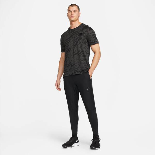 Thumbnail - NIKE Herren M NK DF RN DVN RISE 365 NOV SS