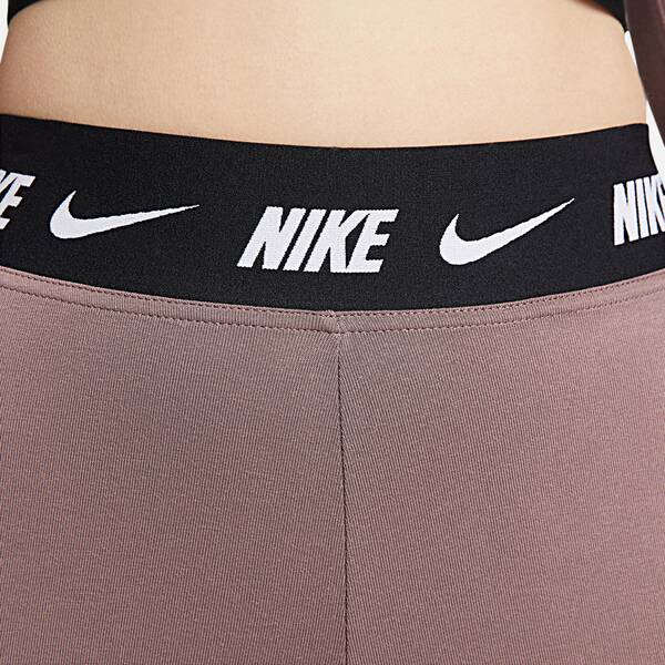 Thumbnail - NIKE Damen Tights Sportswear Club