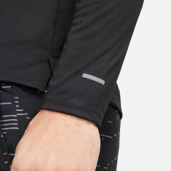 Thumbnail - NIKE Herren M NK DF UV RN DVN MILER GX LS