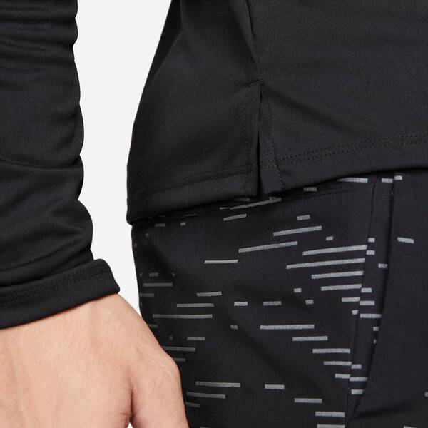 Thumbnail - NIKE Herren M NK DF UV RN DVN MILER GX LS