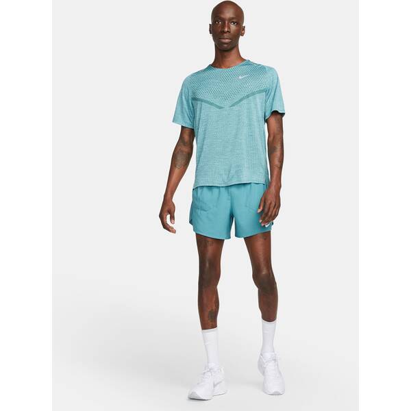 Thumbnail - NIKE Herren M NK DFADV TECHKNIT ULTRA SS