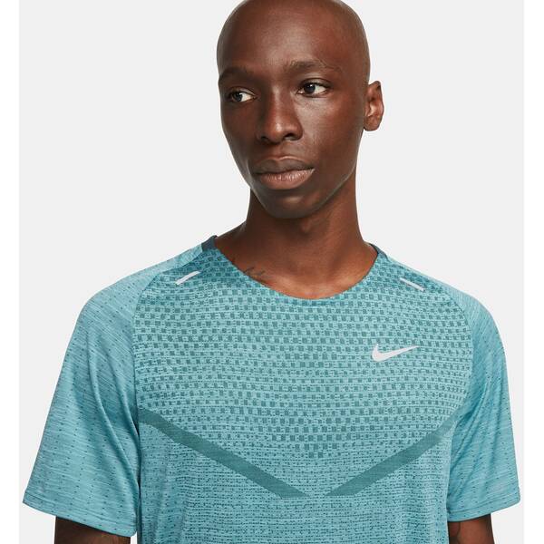 Thumbnail - NIKE Herren M NK DFADV TECHKNIT ULTRA SS