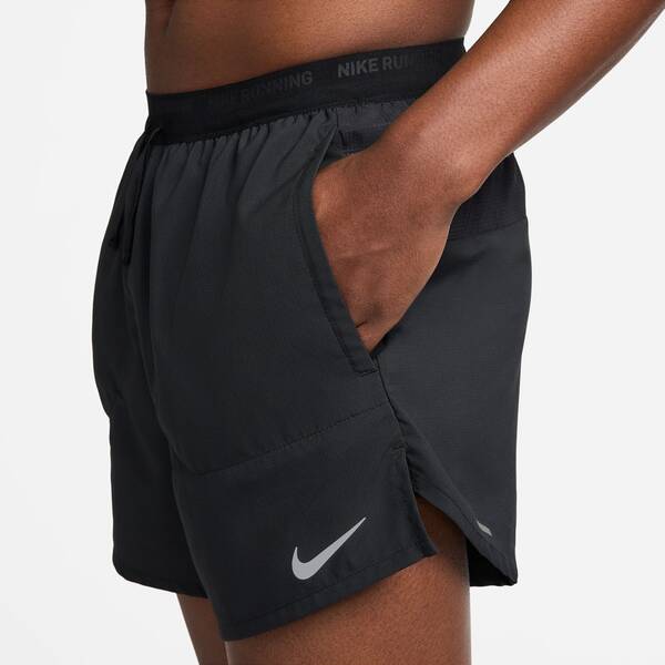 Thumbnail - NIKE Herren Shorts M NK DF STRIDE 5IN BF SHRT