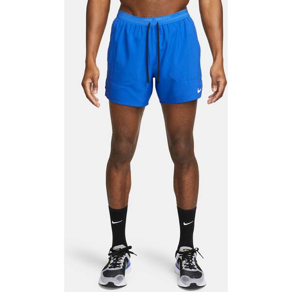 Thumbnail - NIKE Herren Shorts M NK DF STRIDE 5IN BF SHRT