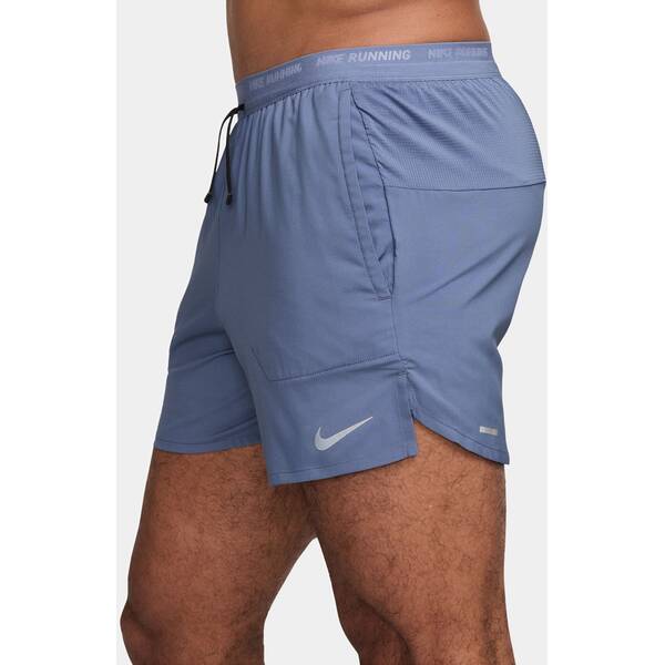 Thumbnail - NIKE Herren Shorts M NK DF STRIDE 5IN BF SHRT
