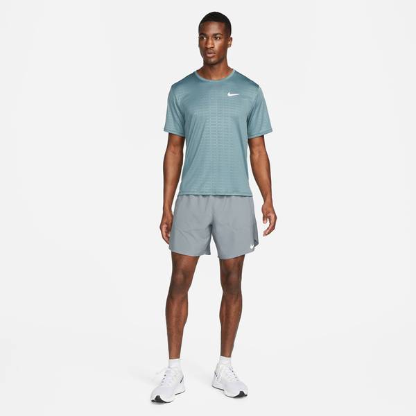 Thumbnail - NIKE Herren Shorts M NK DF STRIDE 2IN1 7IN SHRT