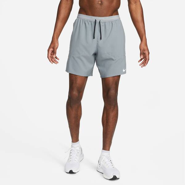 Thumbnail - NIKE Herren Shorts M NK DF STRIDE 2IN1 7IN SHRT