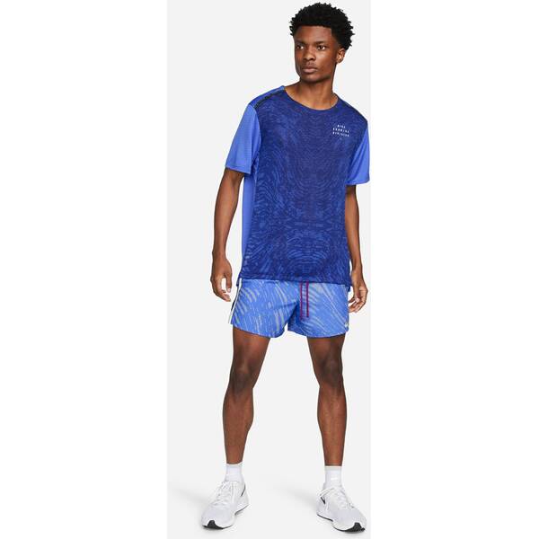Thumbnail - NIKE Herren M NK DF RUN DVN RISE 365 SS