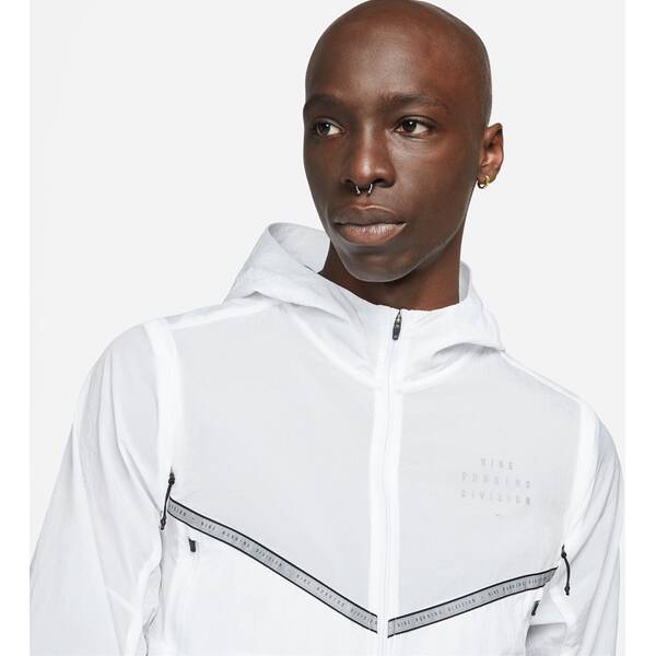 Thumbnail - NIKE Herren M NK RPL RN DVN TRANSIT JKT
