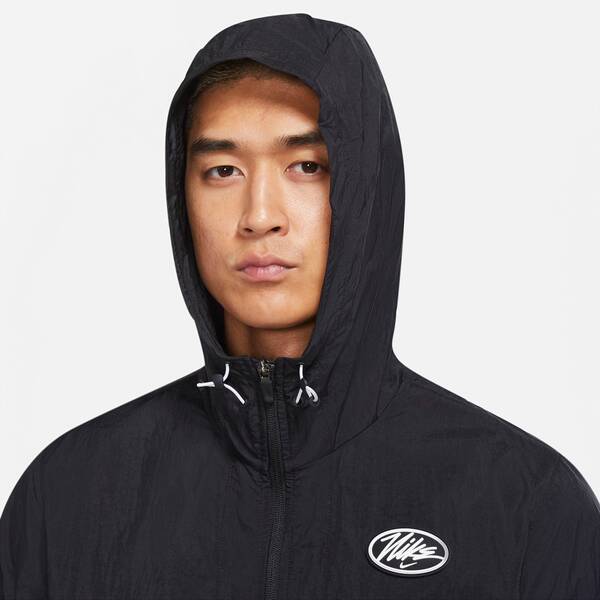 Thumbnail - NIKE Herren Jacke M NK DF SC JACKET