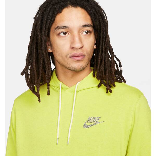 Thumbnail - NIKE Herren Kapuzensweat M NSW REVIVAL FLC PO HOODIE C