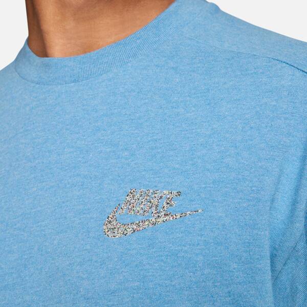 Thumbnail - NIKE Herren Shirt M NSW REVIVAL SS TOP C