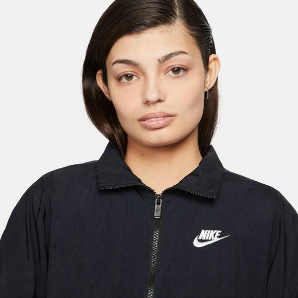 Thumbnail - NIKE Damen Jacke W NSW ESSNTL WR WVN JKT