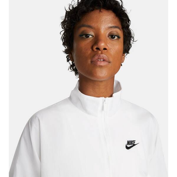 Thumbnail - NIKE Damen Jacke W NSW ESSNTL WR WVN JKT