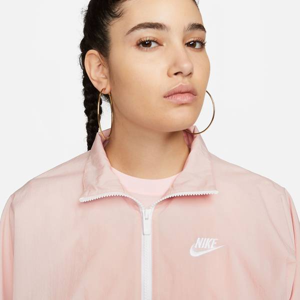 Thumbnail - NIKE Damen Jacke W NSW ESSNTL WR WVN JKT
