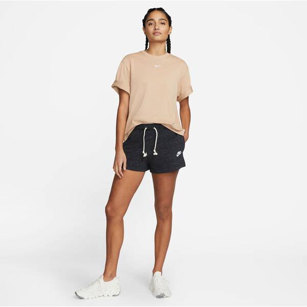 Thumbnail - NIKE Damen Shorts W NSW GYM VNTG PE SHORT