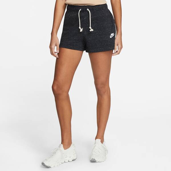 Thumbnail - NIKE Damen Shorts W NSW GYM VNTG PE SHORT