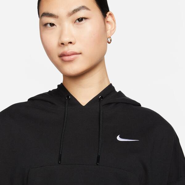 Thumbnail - NIKE Damen Kapuzensweat W NSW JRSY OS PO HOODIE