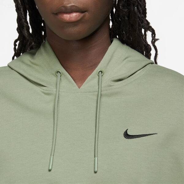 Thumbnail - NIKE Damen Kapuzensweat W NSW JRSY OS PO HOODIE
