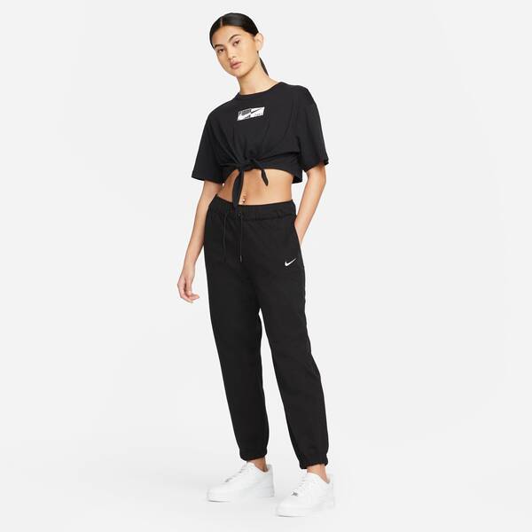 Thumbnail - NIKE Damen Sporthose W NSW JRSY EASY JOGGER