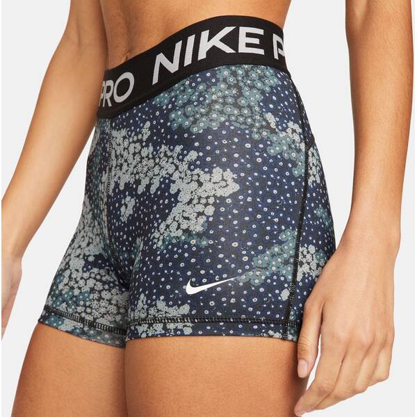 Thumbnail - NIKE Damen Shorts W NP DF AOP SHORT 3IN