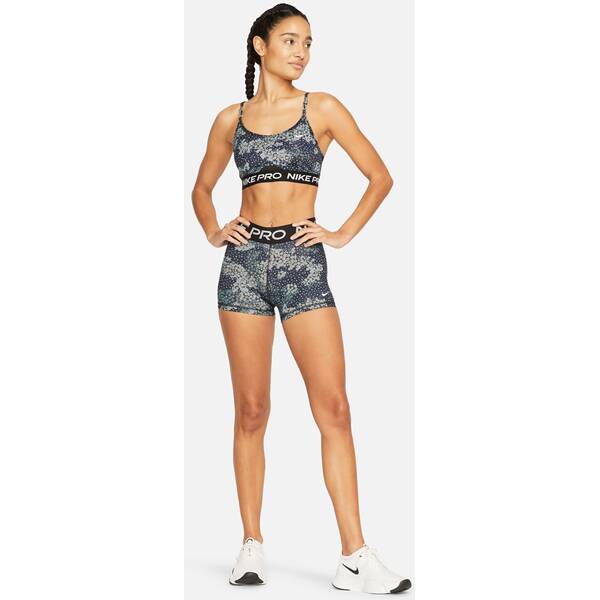 Thumbnail - NIKE Damen Shorts W NP DF AOP SHORT 3IN