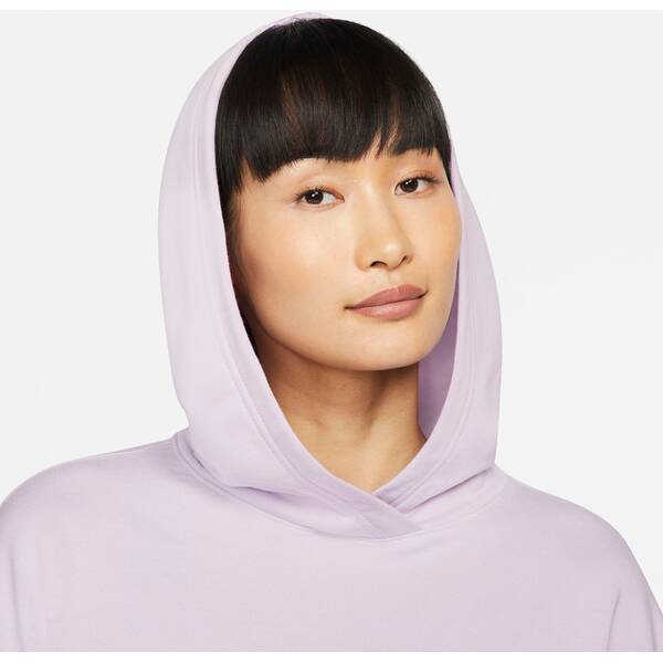 Thumbnail - NIKE Damen Sweatshirt W NY LUXE FLC HOODIE