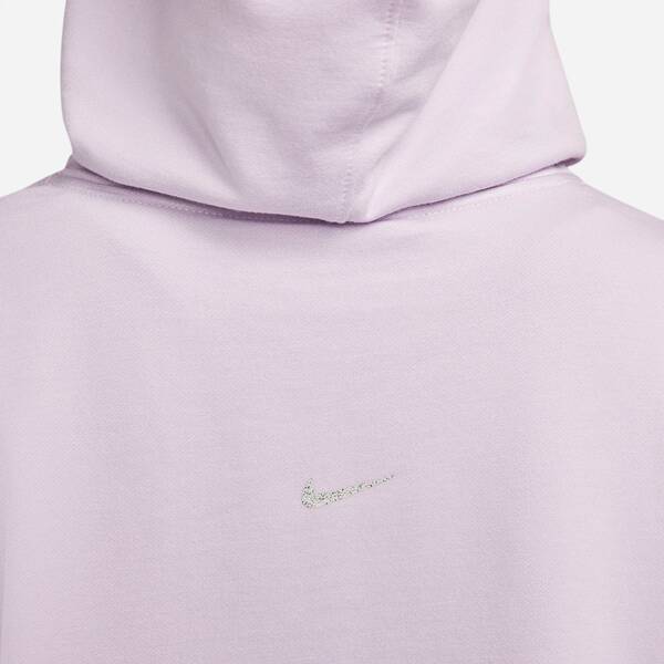 Thumbnail - NIKE Damen Sweatshirt W NY LUXE FLC HOODIE