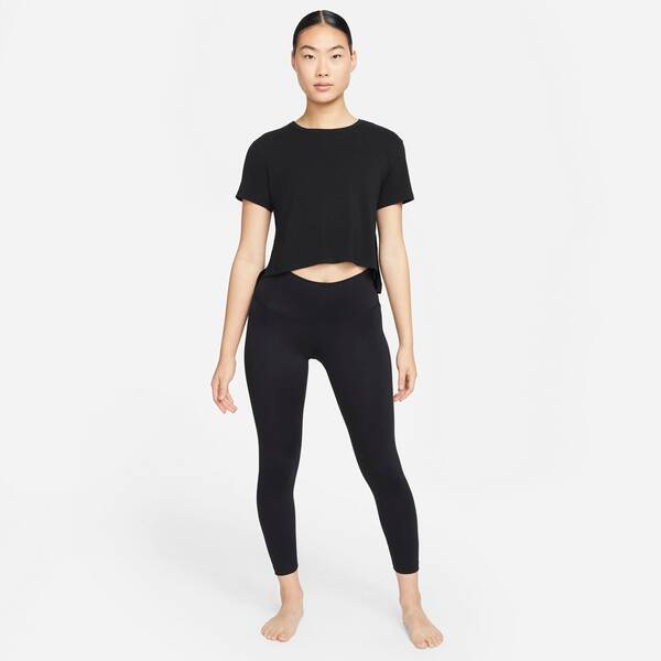 Thumbnail - NIKE Damen Shirt W NY DF S/S TOP