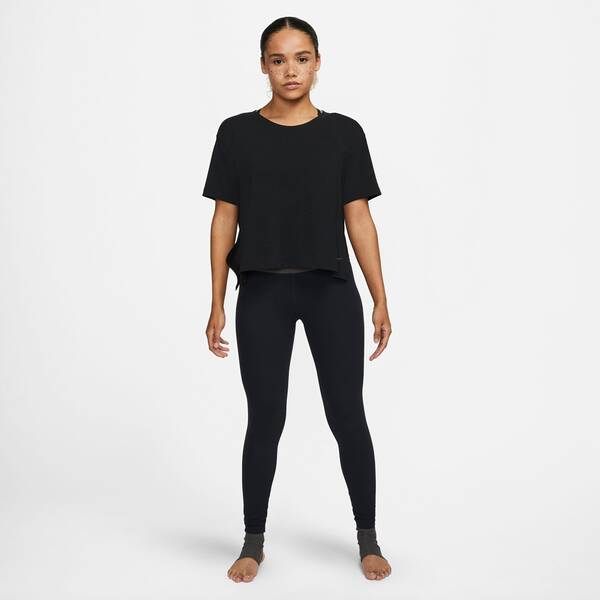 Thumbnail - NIKE Damen Shirt W NY DF S/S TOP
