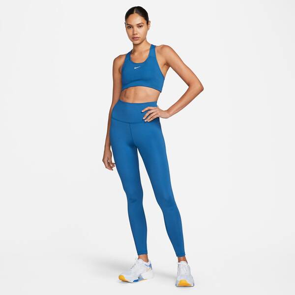Thumbnail - NIKE Damen Tight W NK ONE DF HR TGHT