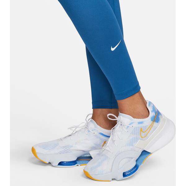 Thumbnail - NIKE Damen Tight W NK ONE DF HR TGHT