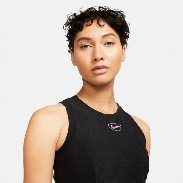 Thumbnail - NIKE Damen Shirt W NK DF IC SLIM TANK