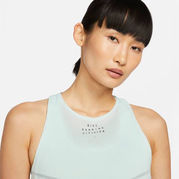 Thumbnail - NIKE Damen W NK DFADV RUN DVN ENG TANK