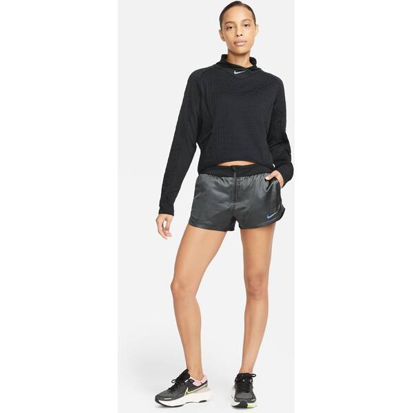 Thumbnail - NIKE Damen W NK TFADV RUN DVN SHORT