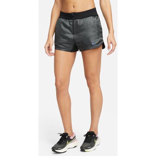 Thumbnail - NIKE Damen W NK TFADV RUN DVN SHORT