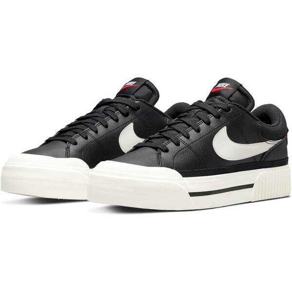 Thumbnail - NIKE Damen Freizeitschuhe WMNS COURT LEGACY LIFT
