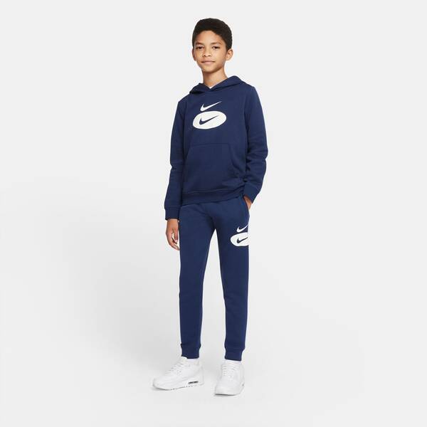 Thumbnail - NIKE Kinder Sporthose B NSW CORE HBR JOGGER