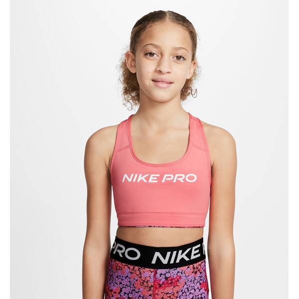 Thumbnail - NIKE Kinder Top G NK DF SWOOSH AOP REV BRA
