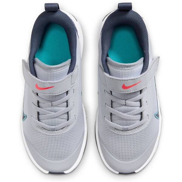 Thumbnail - NIKE Kinder Freizeitschuhe OMNI MULTI-COURT (PS)